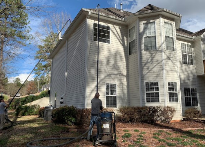 What Makes Our Gutter Cleaning System So Exceptional?